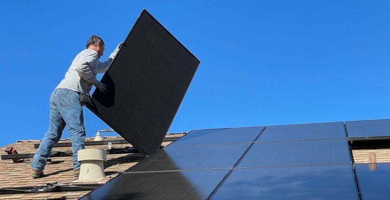 Hoeveel kost het om zonnepanelen te installeren?