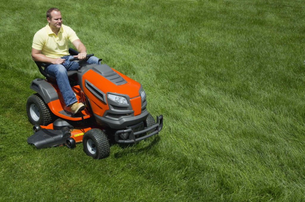 How Long Do Lawn Mower Batteries Last? Tips To Extend Battery Life