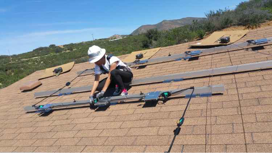 Micro Inverter vs String Inverter: Which one is the best?
