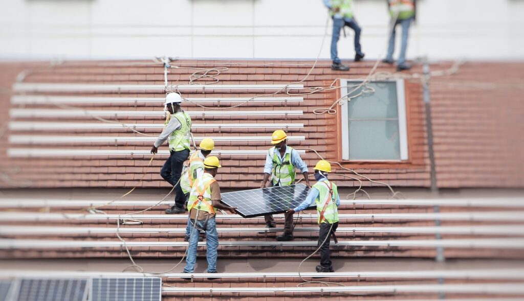How Much Does It Cost to Install Solar Panels?