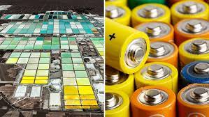 What is a lithium battery?